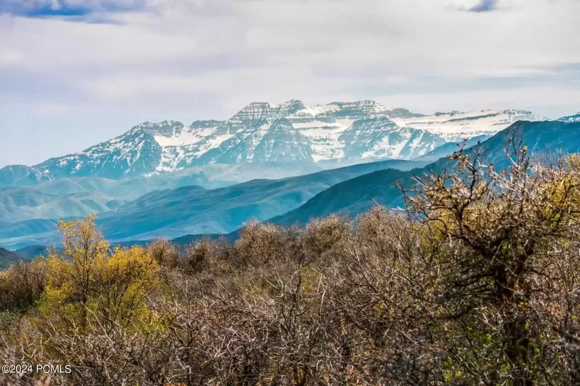 2282 Perches Drive, Kamas, Utah 84036