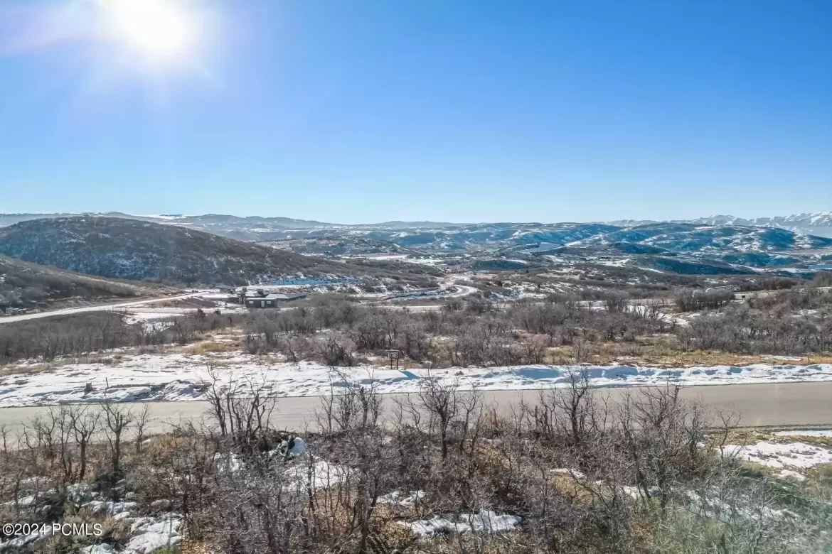 2282 Perches Drive, Kamas, Utah 84036