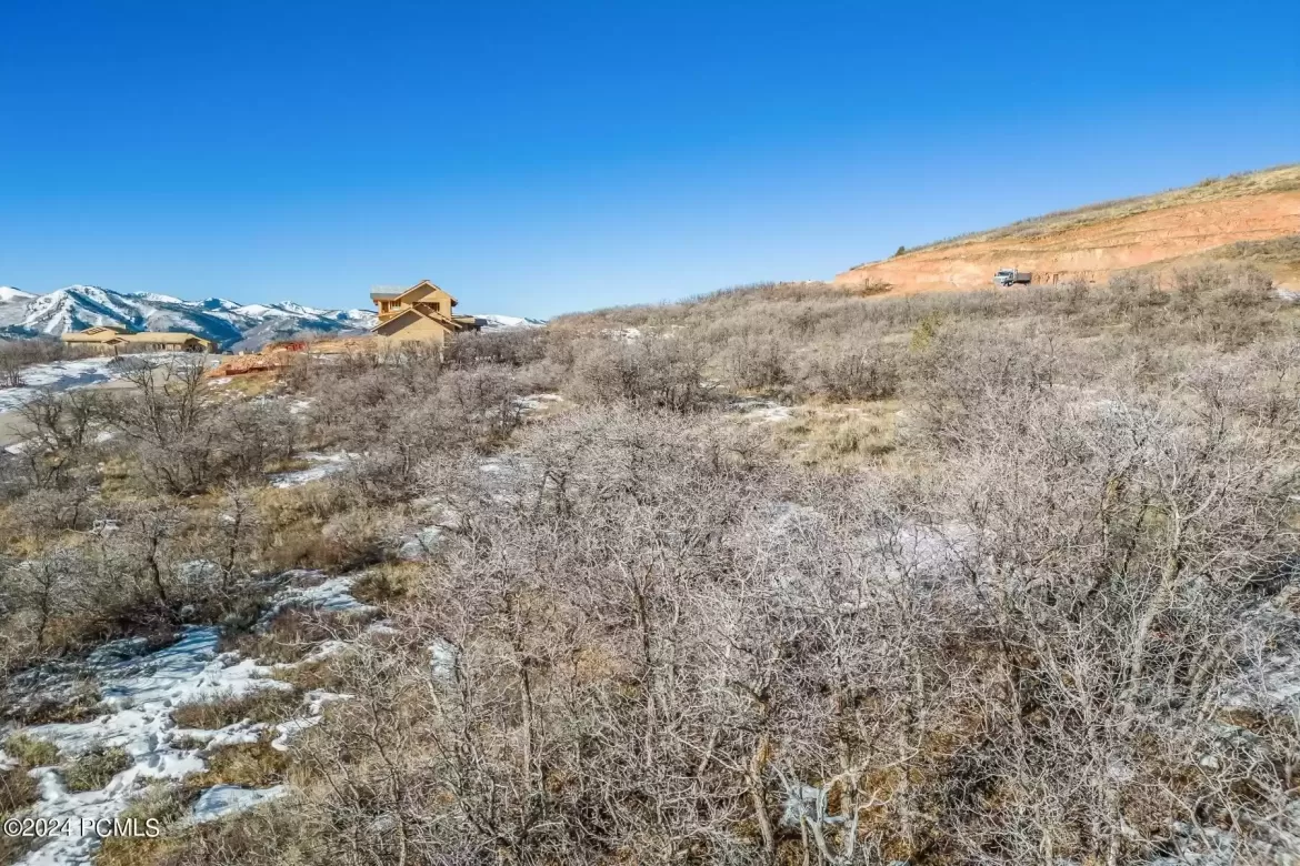 2282 Perches Drive, Kamas, Utah 84036