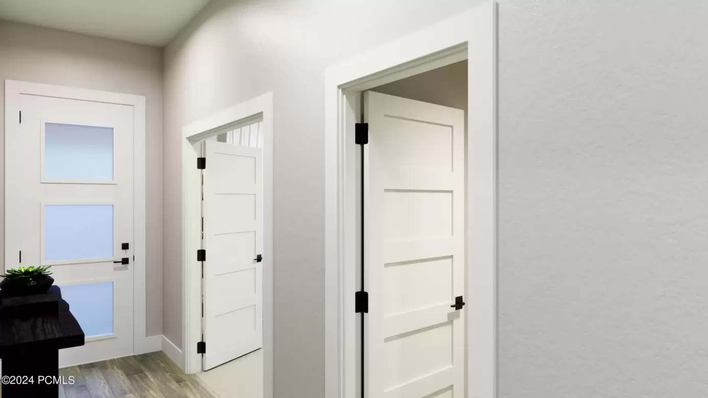 11565 Deepwater Drive Unit H, Hideout, Utah 84036