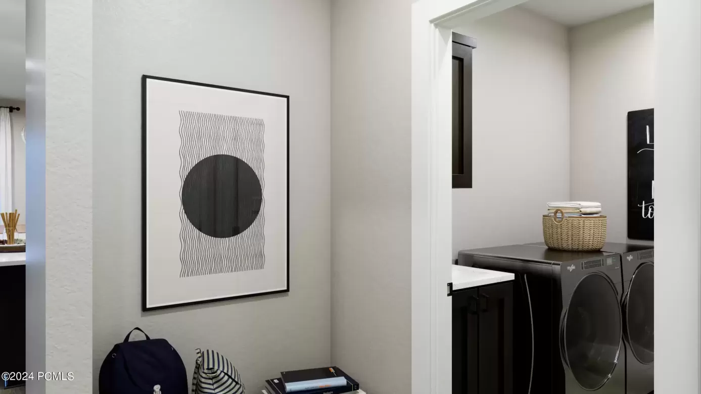 11565 Deepwater Drive Unit H, Hideout, Utah 84036