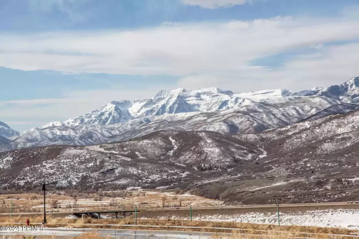 6101 Brookline Road, Heber City, Utah 84032