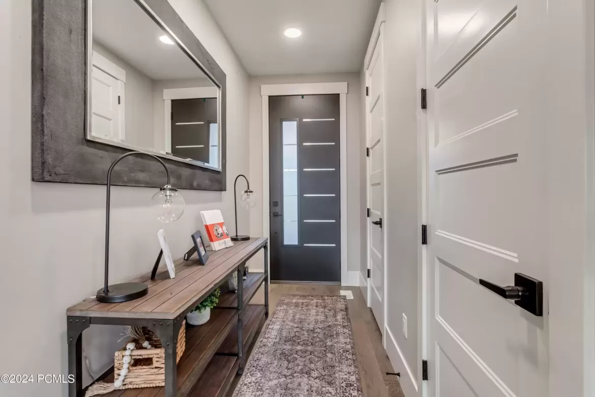 11563 Sailwater Lane Unit 14, Hideout, Utah 84036