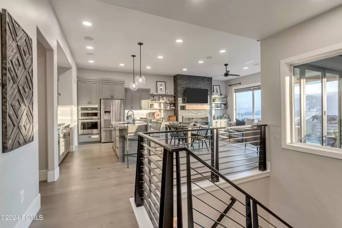 11563 Sailwater Lane Unit 14, Hideout, Utah 84036