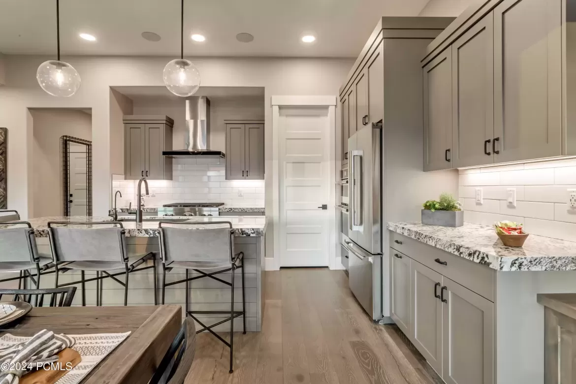 11563 Sailwater Lane Unit 14, Hideout, Utah 84036