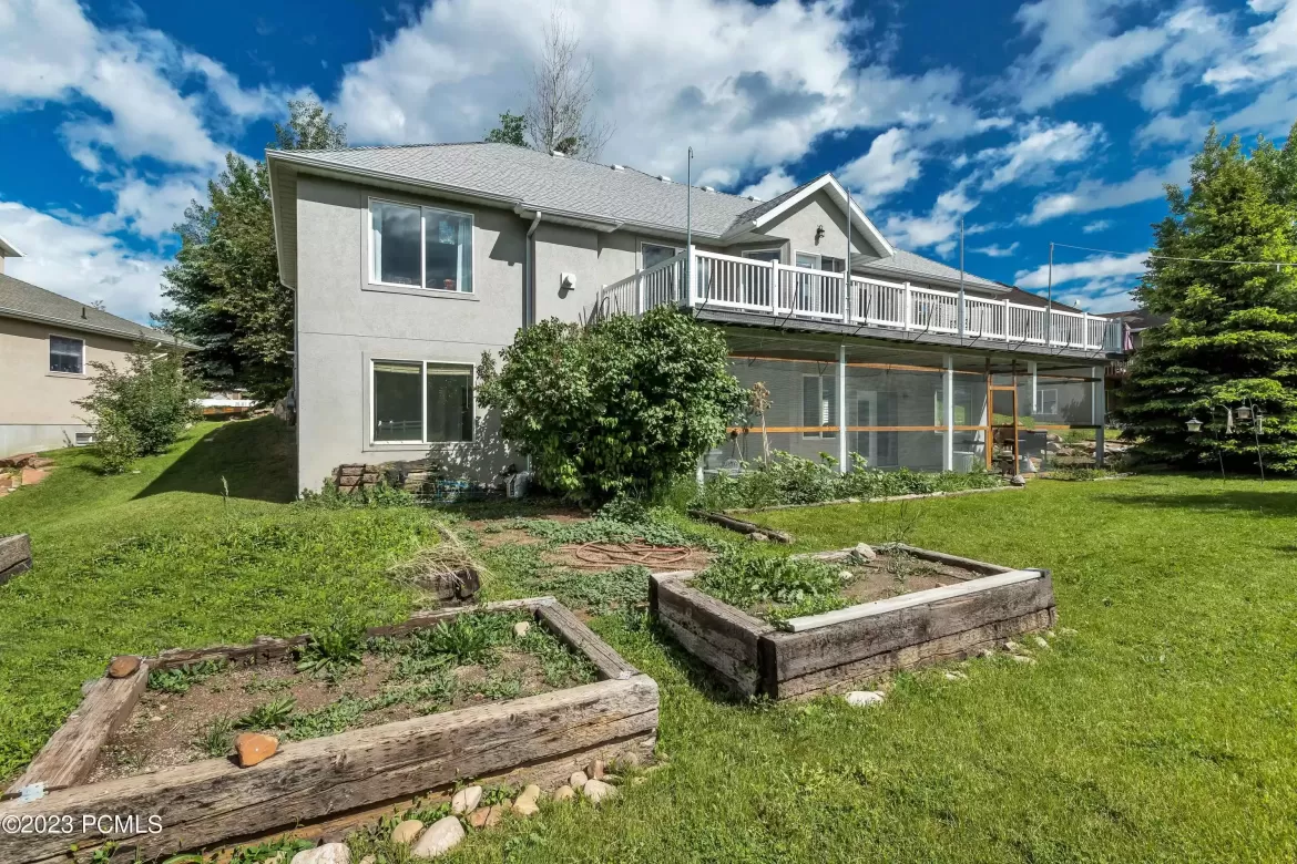 795 Bridle Way, Oakley, UT 84055