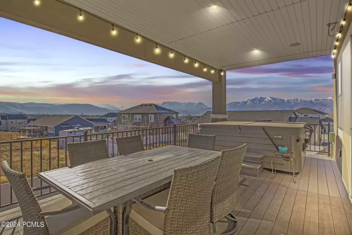 1446 Rolling Hills Drive, Heber City, Utah 84032