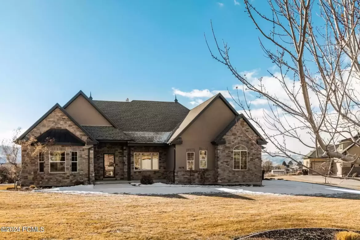 1676 70 S, Heber City, Utah 84032