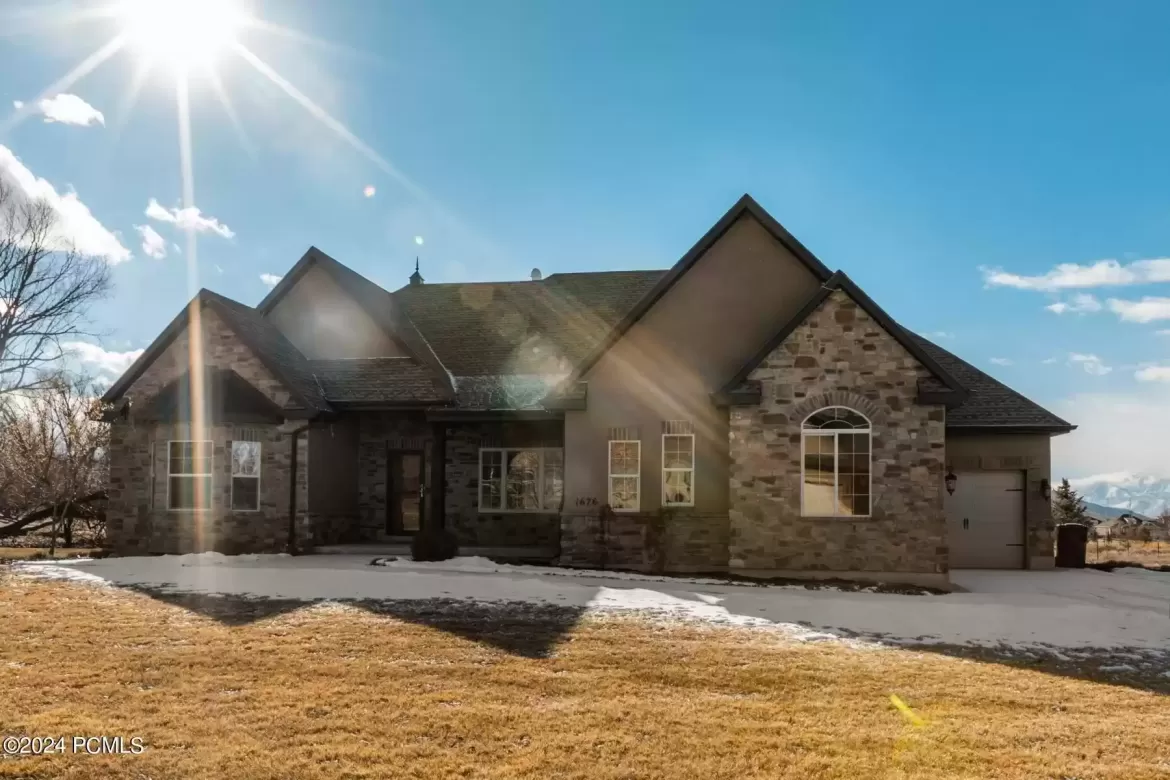 1676 70 S, Heber City, Utah 84032