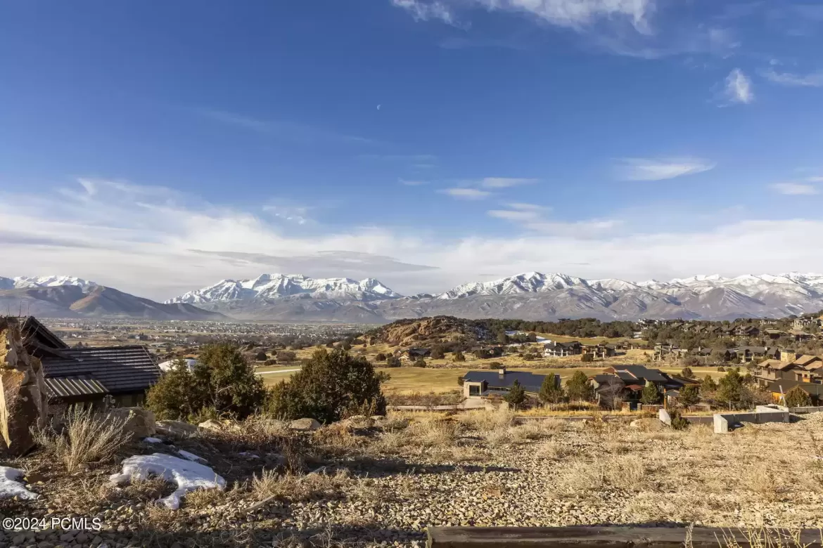 623 N Ibapah Peak Drive, Heber City, UT 84032