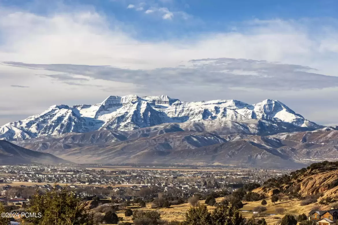 623 N Ibapah Peak Drive, Heber City, UT 84032