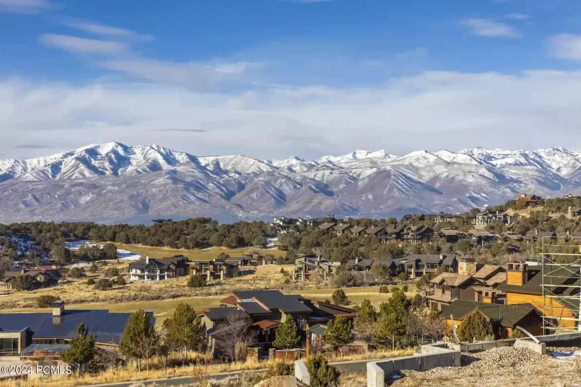 623 N Ibapah Peak Drive, Heber City, UT 84032