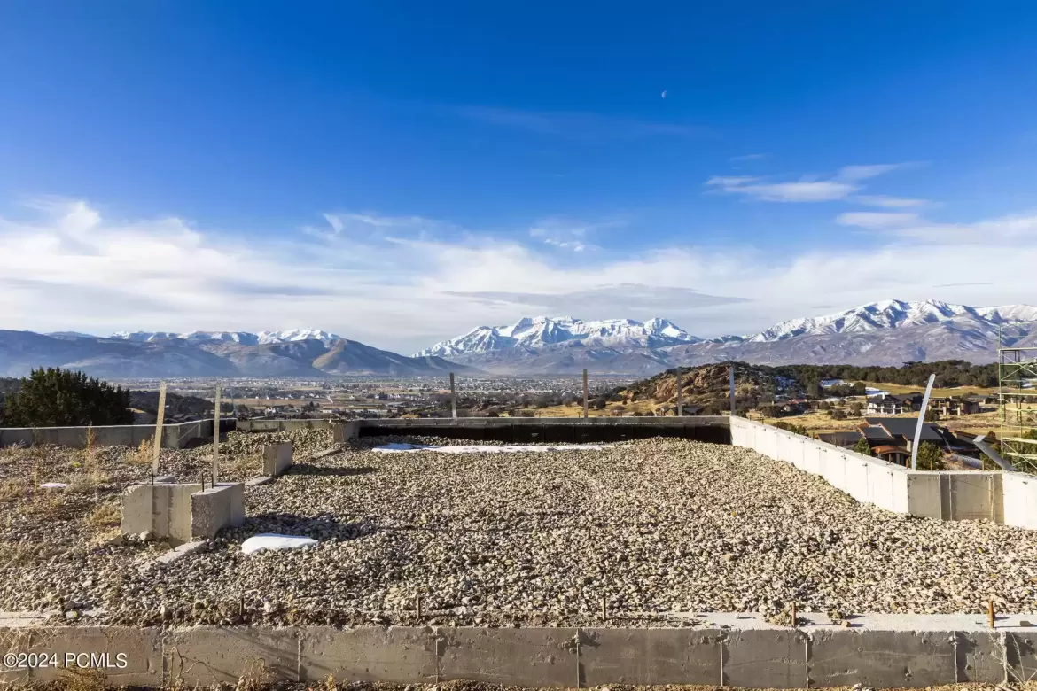 623 N Ibapah Peak Drive, Heber City, UT 84032