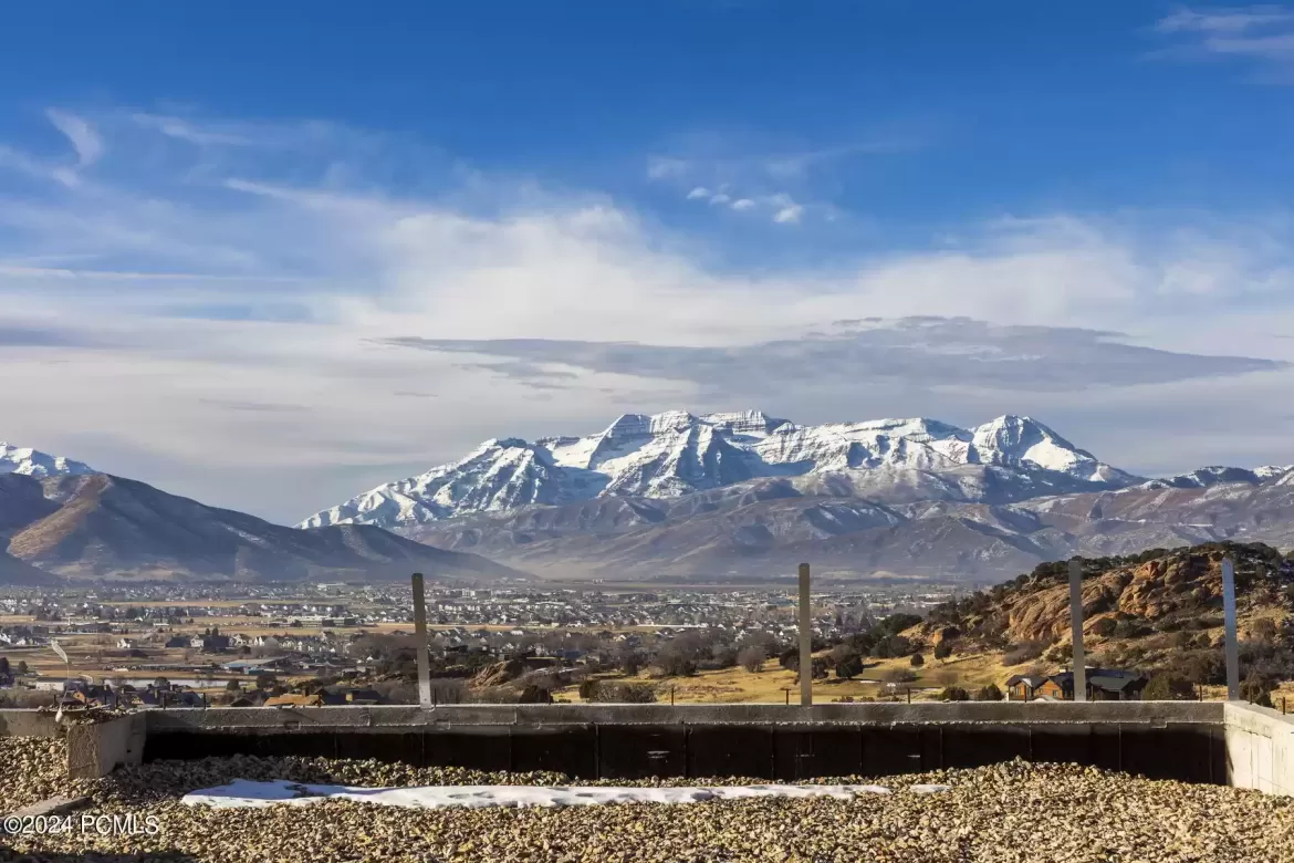 623 N Ibapah Peak Drive, Heber City, UT 84032