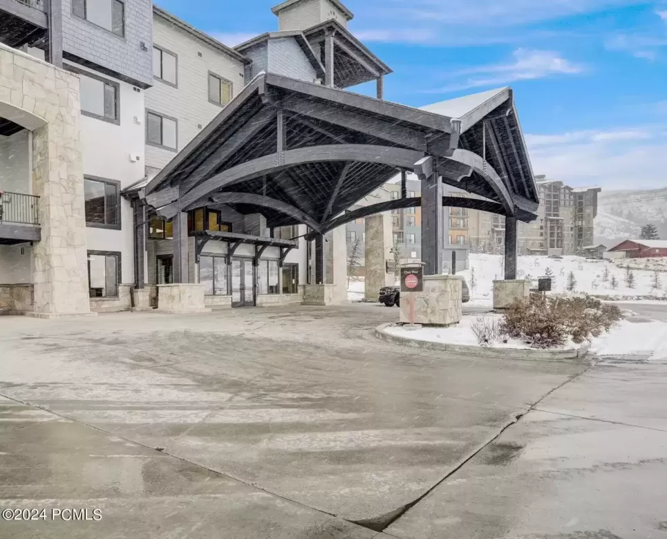 2653 Canyons Resort Drive Unit 126, Park City, UT 84098