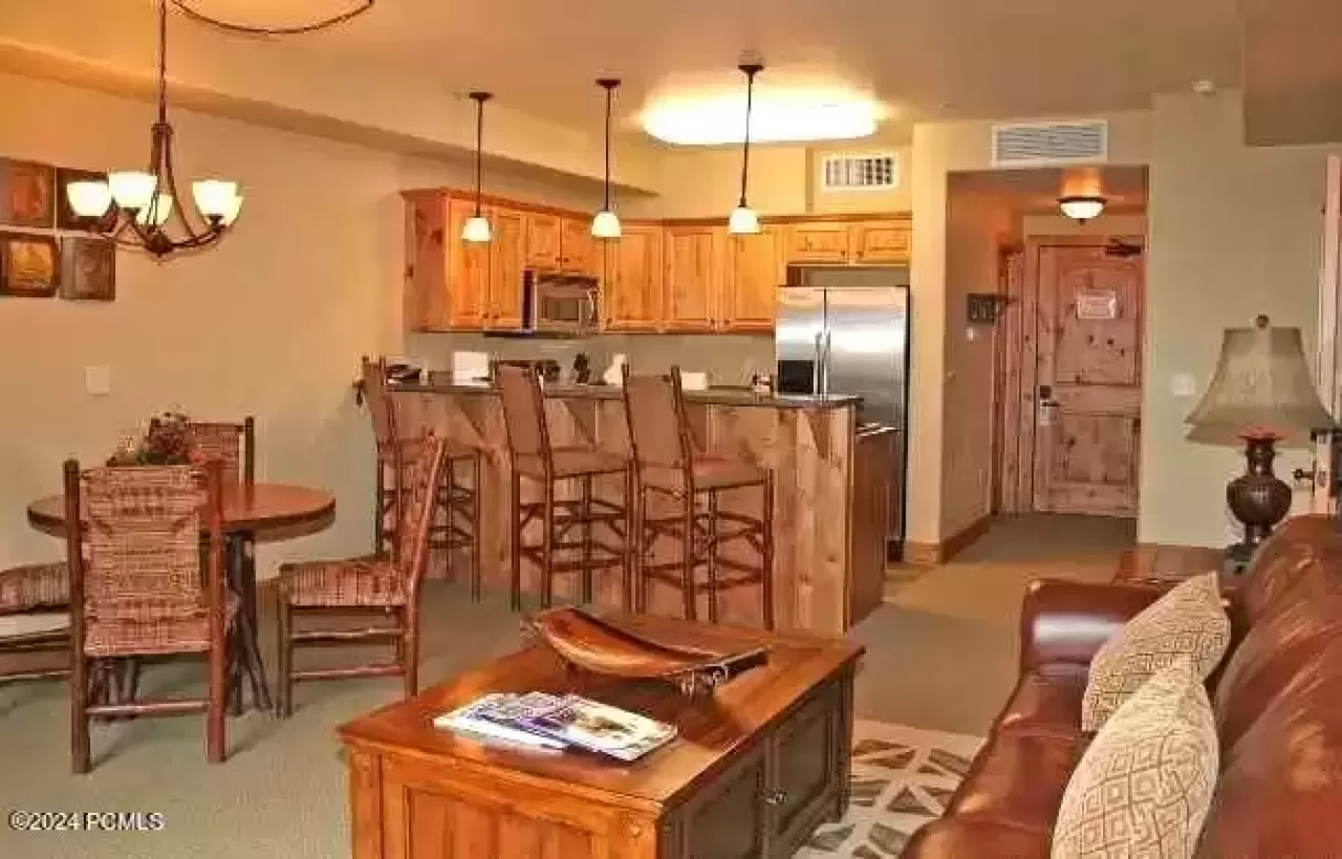 2653 Canyons Resort Drive Unit 126, Park City, UT 84098