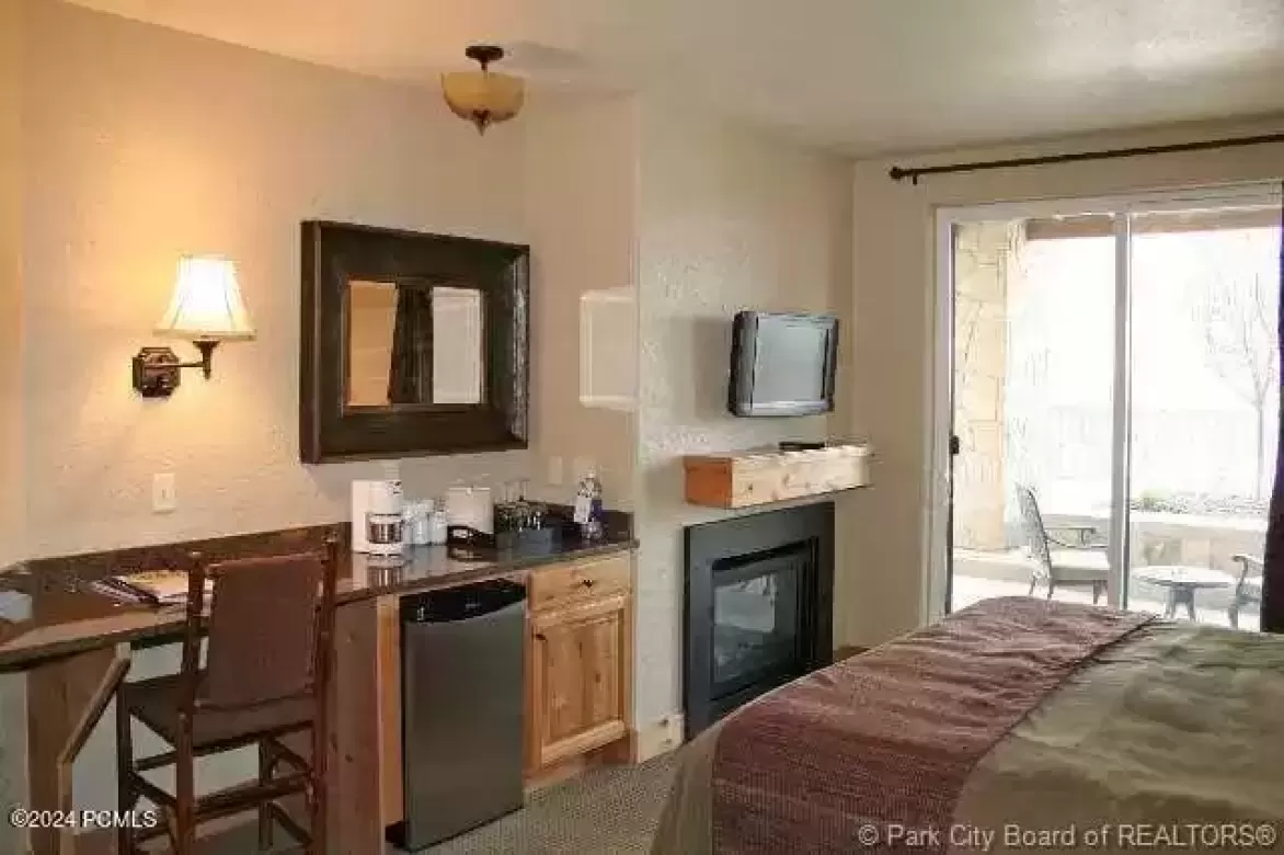 2653 Canyons Resort Drive Unit 126, Park City, UT 84098