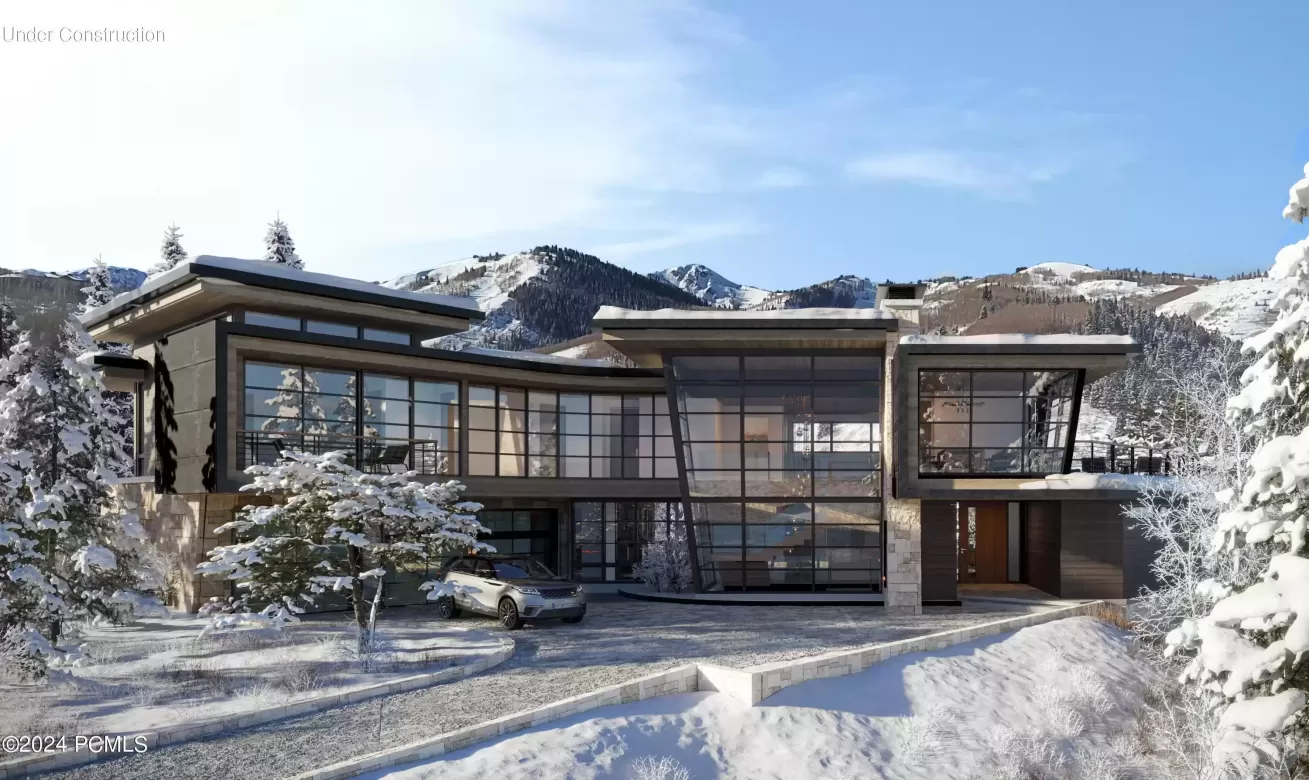 4867 Legacy Way, Park City, Utah 84060