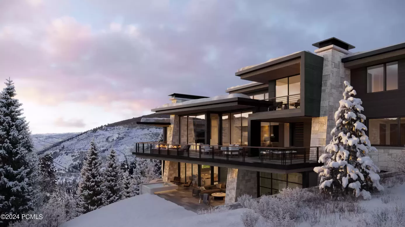 4867 Legacy Way, Park City, Utah 84060
