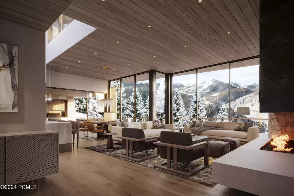 4867 Legacy Way, Park City, Utah 84060