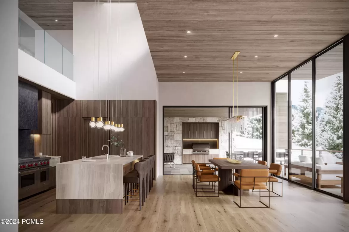 4867 Legacy Way, Park City, Utah 84060