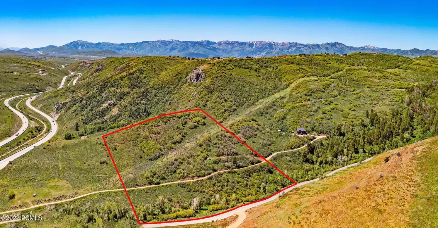 81 Tollgate Canyon Road, Wanship, Utah 84017