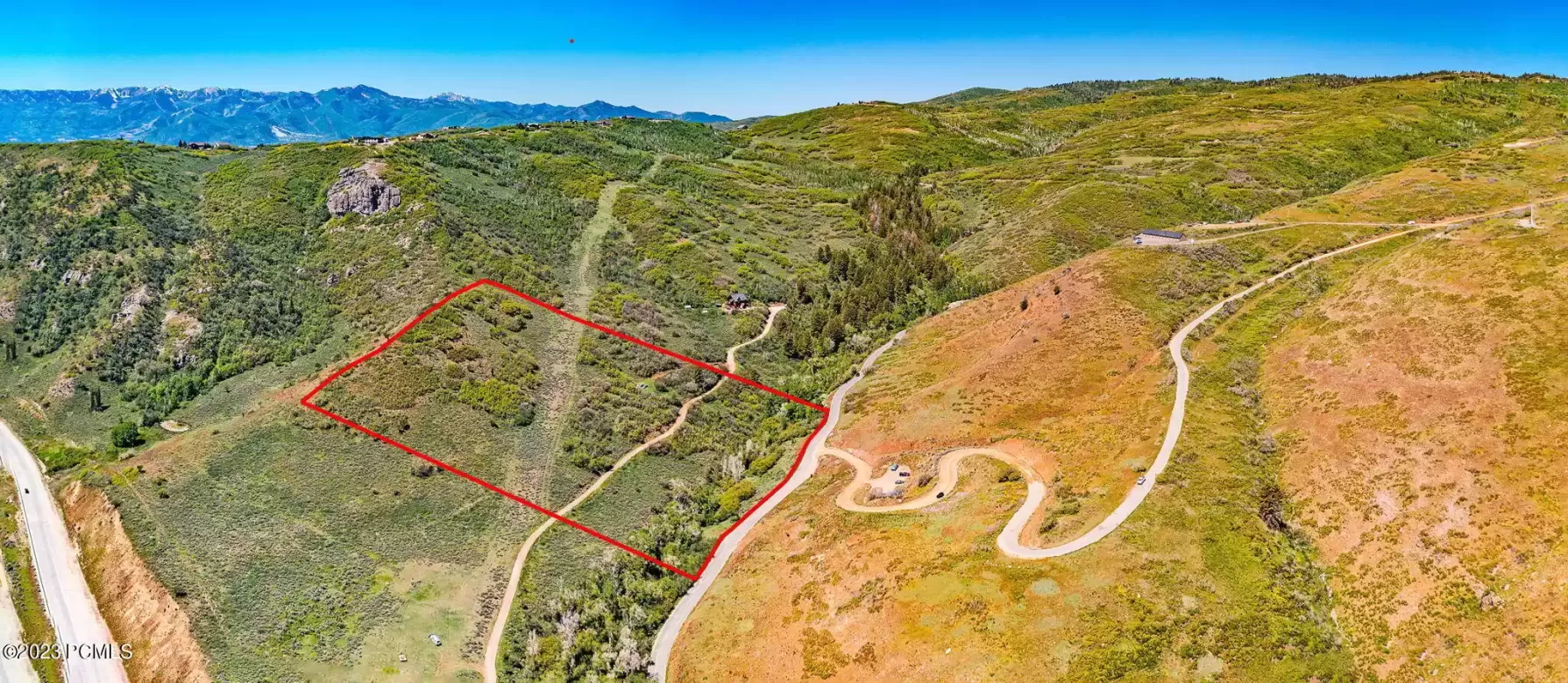 81 Tollgate Canyon Road, Wanship, Utah 84017