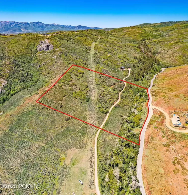 81 Tollgate Canyon Road, Wanship, Utah 84017