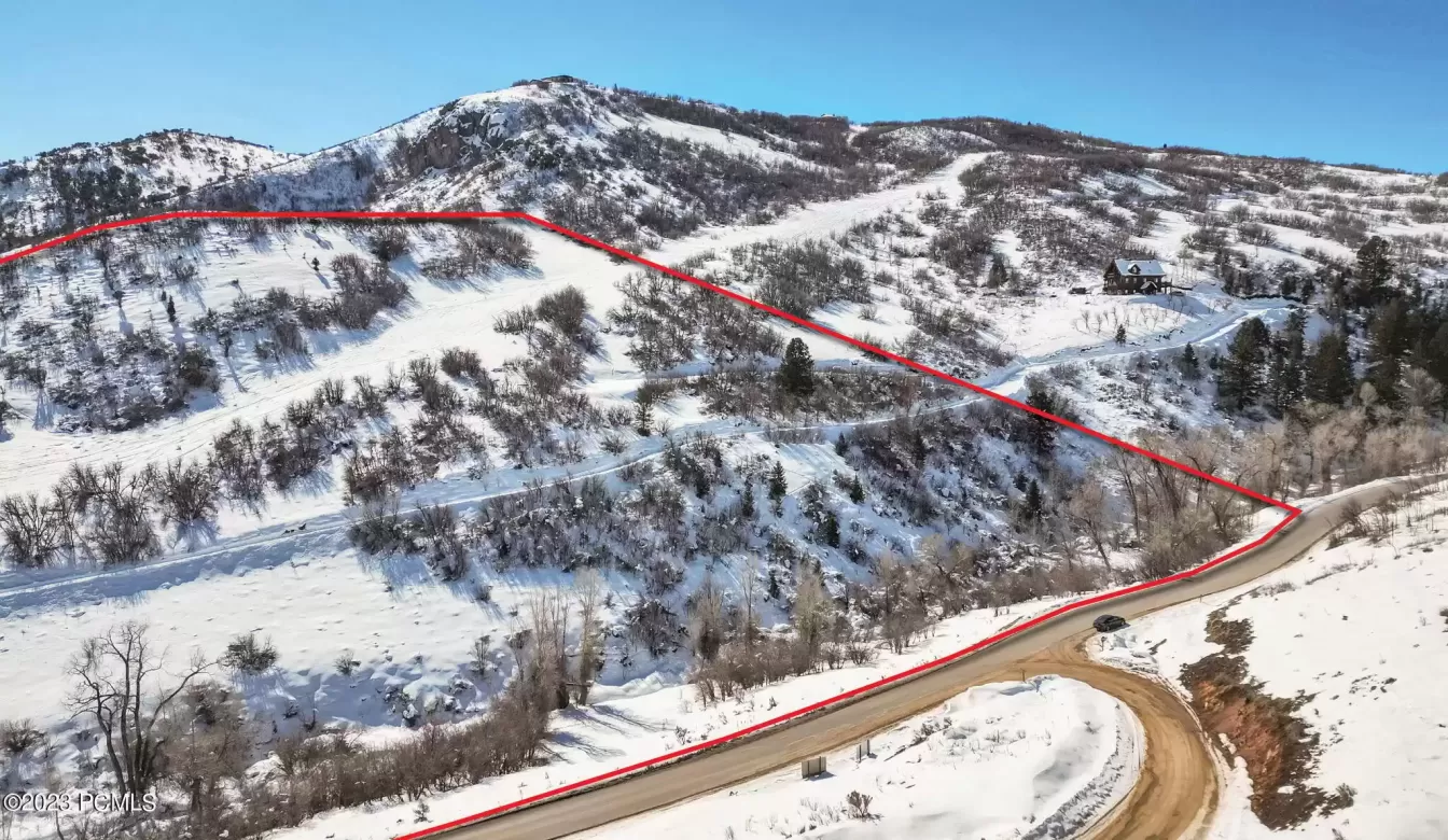 81 Tollgate Canyon Road, Wanship, Utah 84017