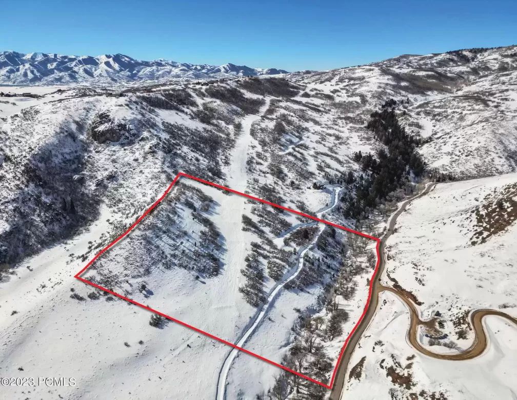 81 Tollgate Canyon Road, Wanship, Utah 84017