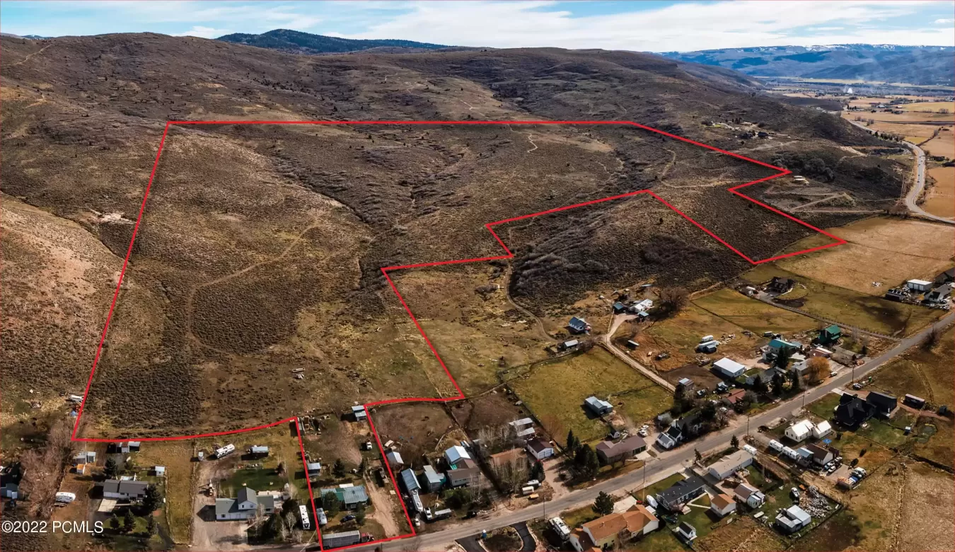1684 High Country Lane- Lot 60, Francis, Utah 84036