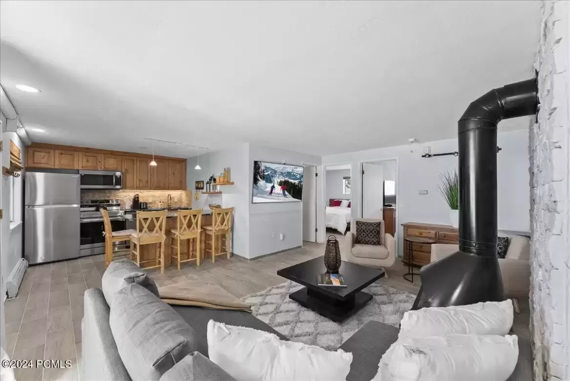 1482 Empire Avenue Unit # P4, Park City, Utah 84060