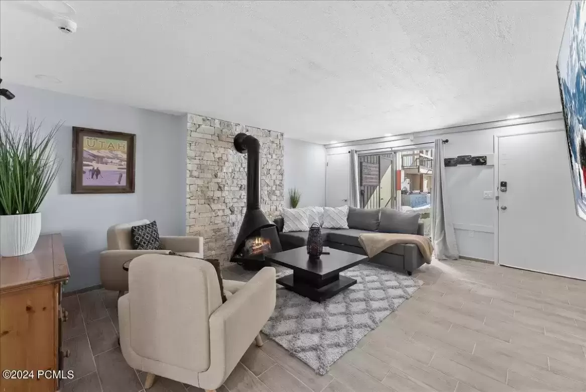 1482 Empire Avenue Unit # P4, Park City, Utah 84060