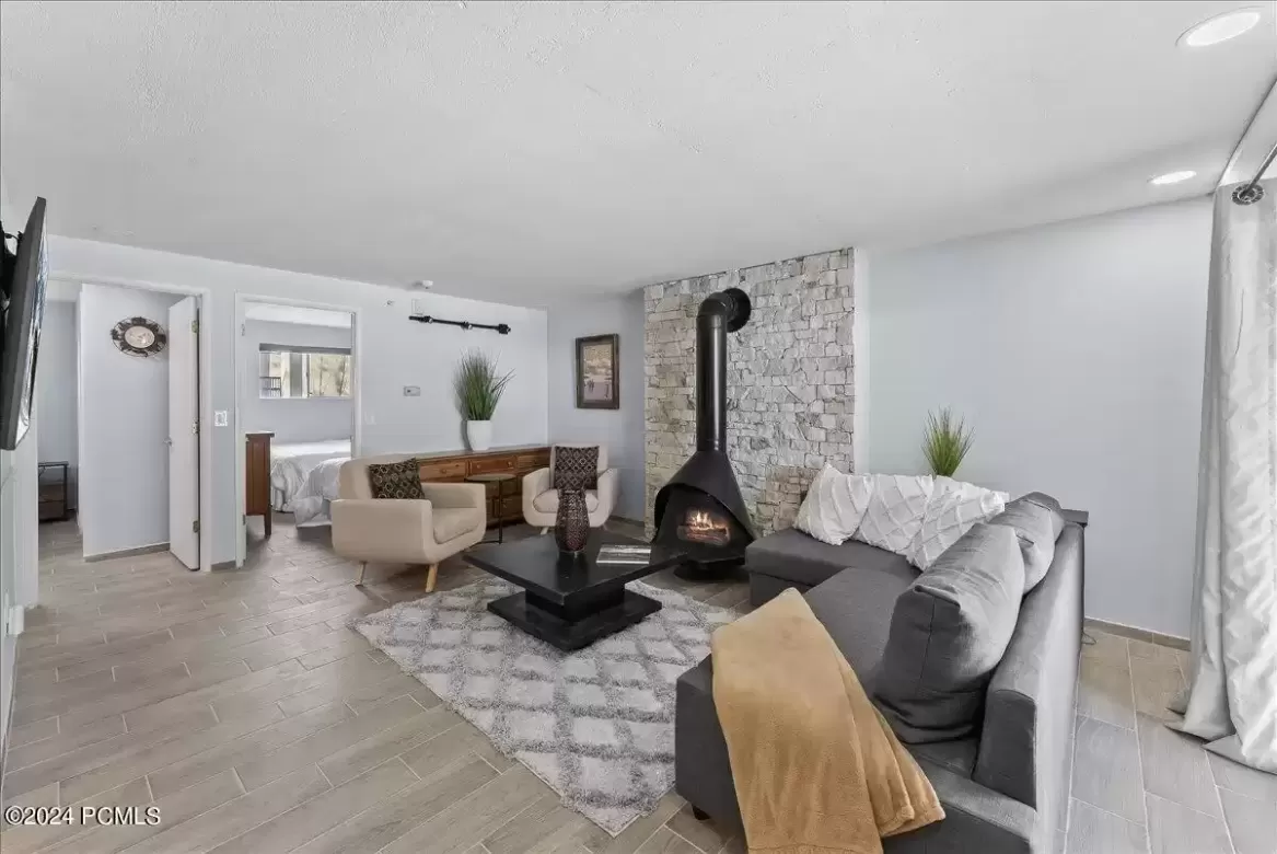 1482 Empire Avenue Unit # P4, Park City, Utah 84060