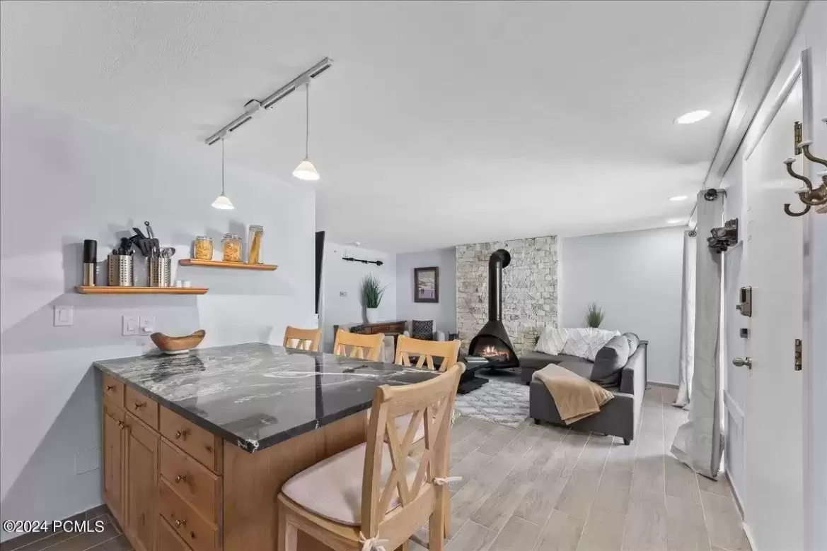 1482 Empire Avenue Unit # P4, Park City, Utah 84060