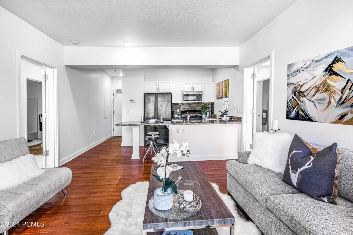 1364 Stillwater Drive Unit R1059, Heber City, Utah 84032