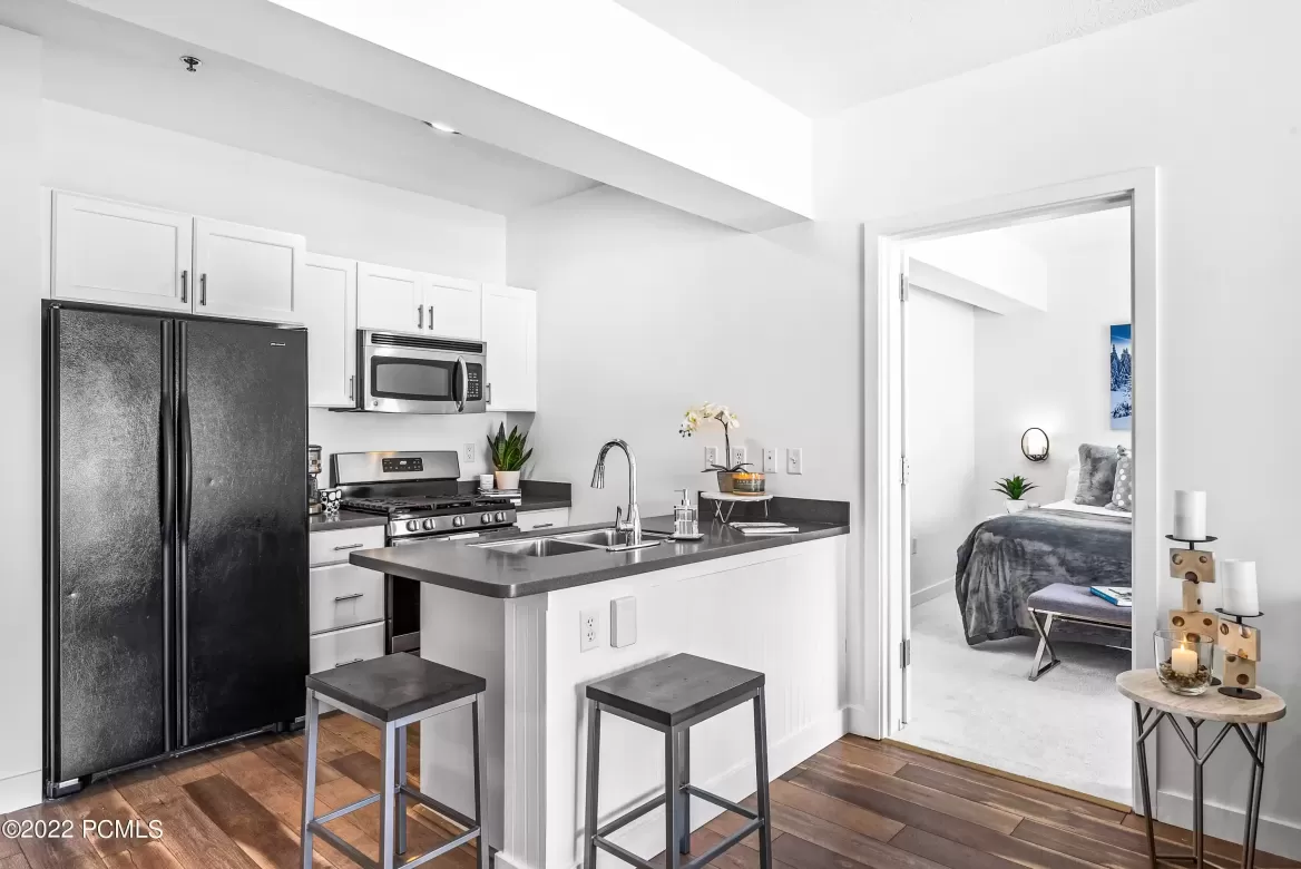 1364 Stillwater Drive Unit R1059, Heber City, Utah 84032