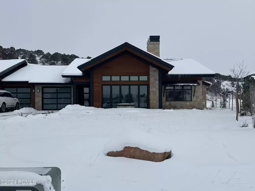 416 Red Ledges Village Way, Heber City, Utah 84032