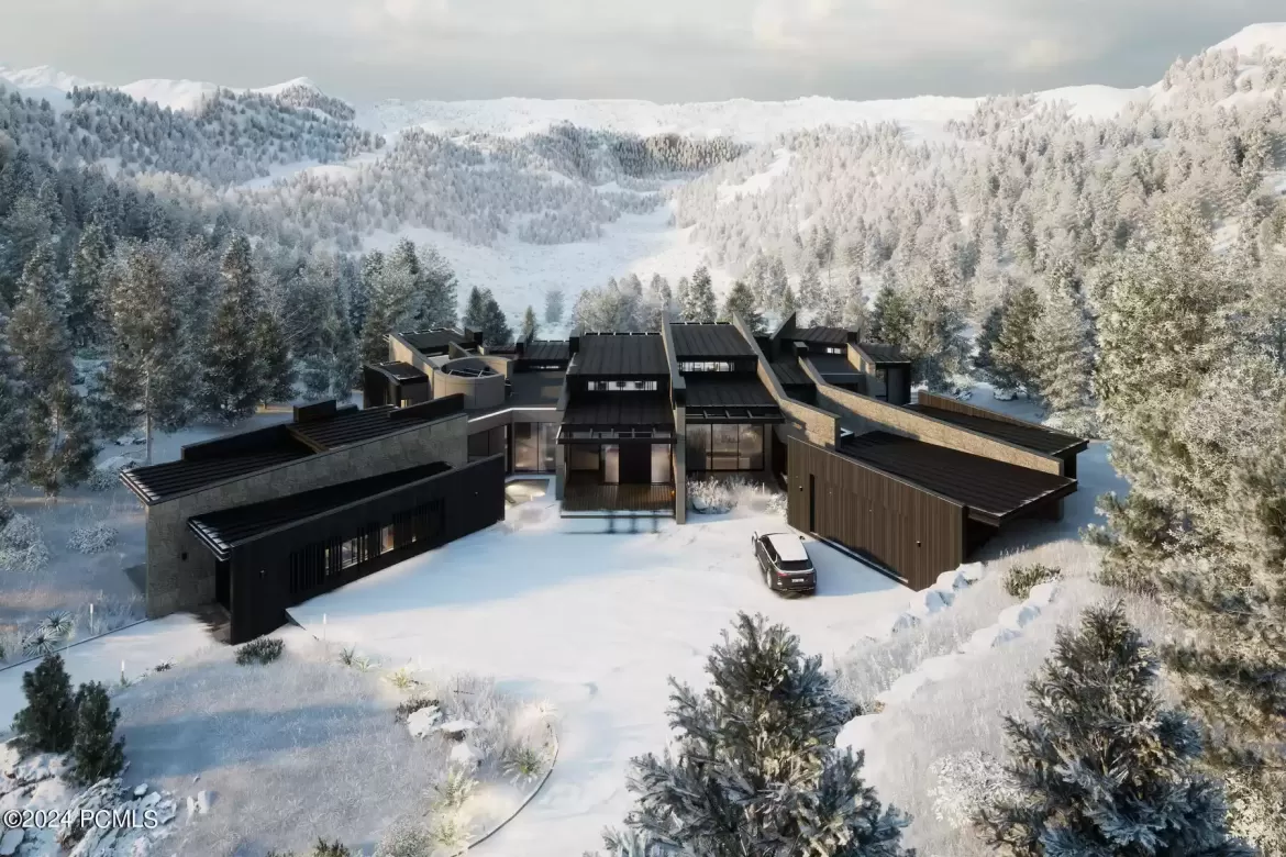 329 White Pine Canyon Road, Park City, UT 84060
