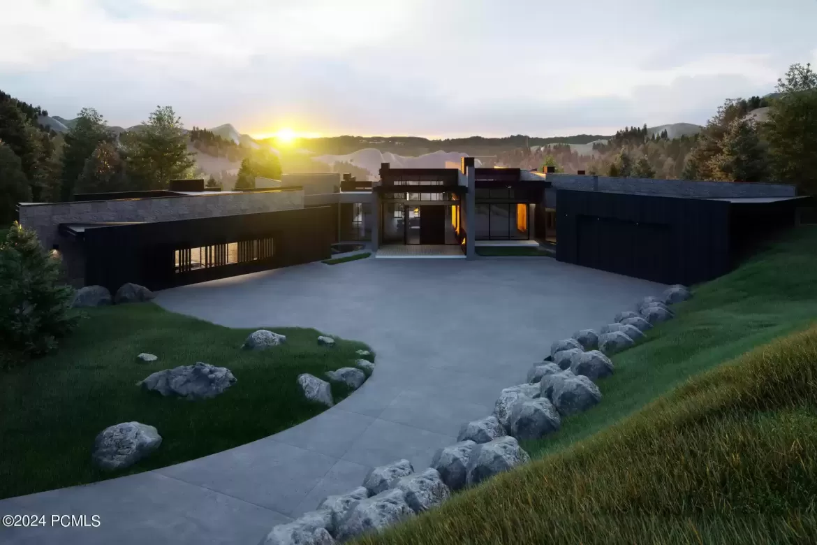 329 White Pine Canyon Road, Park City, UT 84060