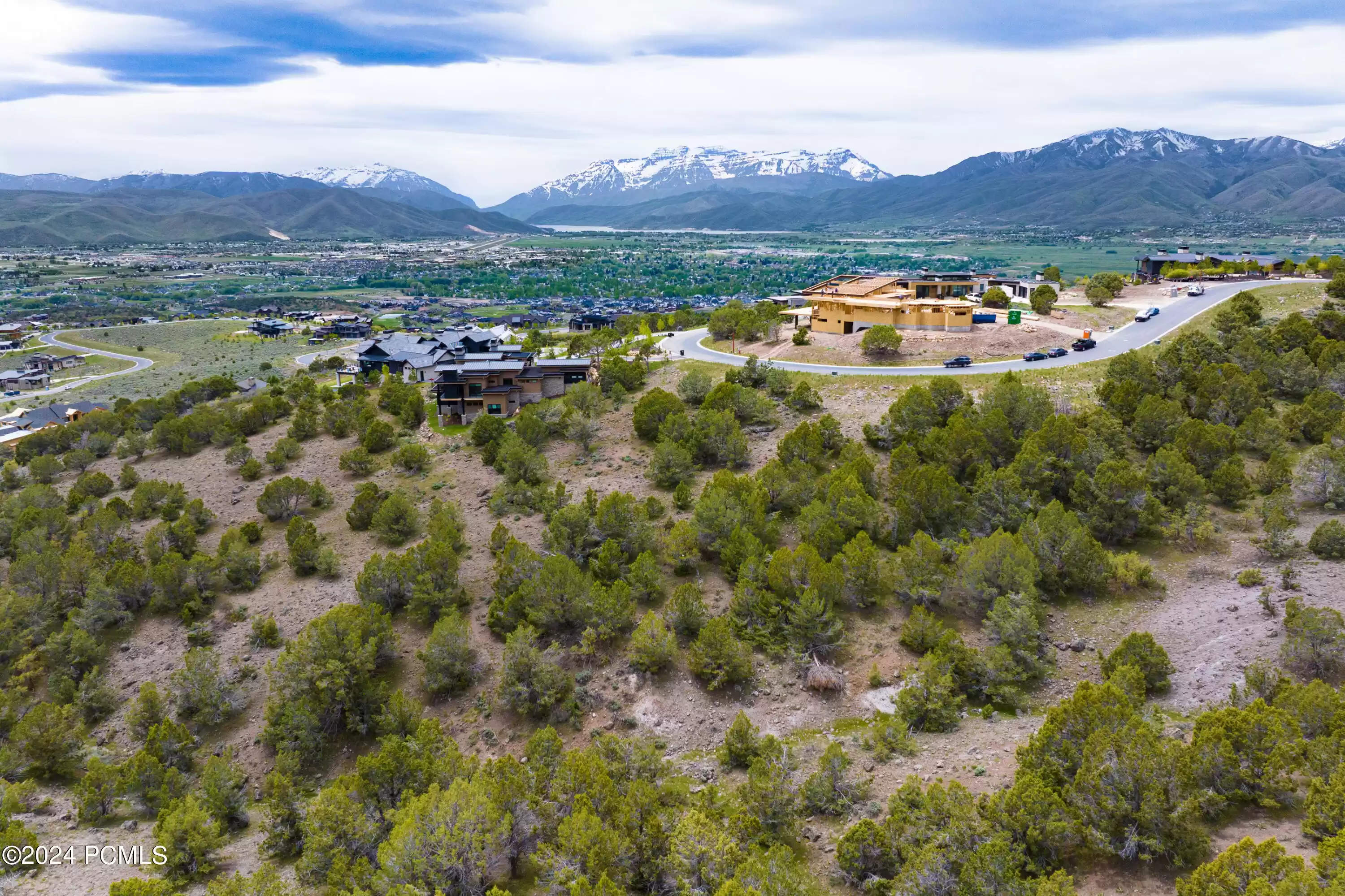 1588 A1 Peak Circle, Heber City, Utah 84032