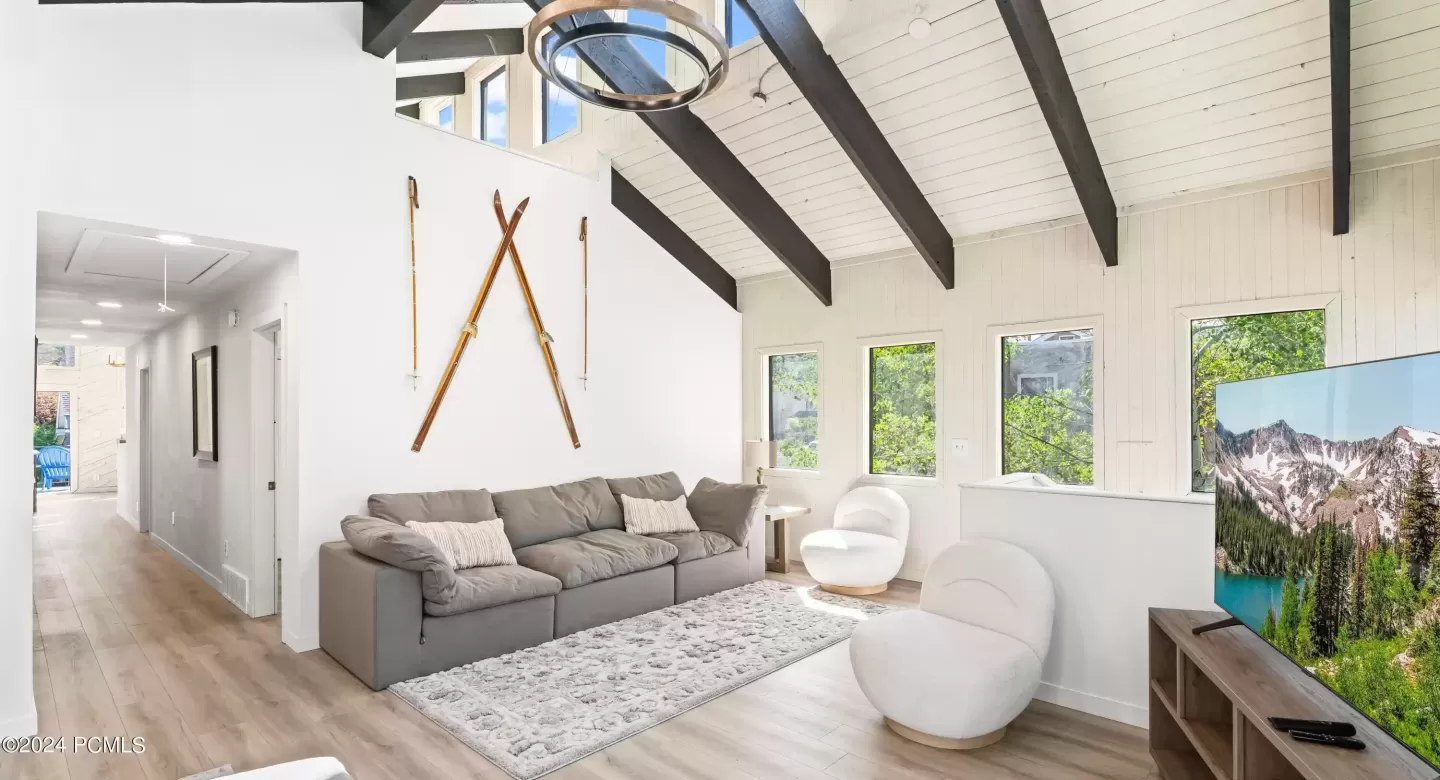 1313 Park Avenue, Park City, Utah 84060