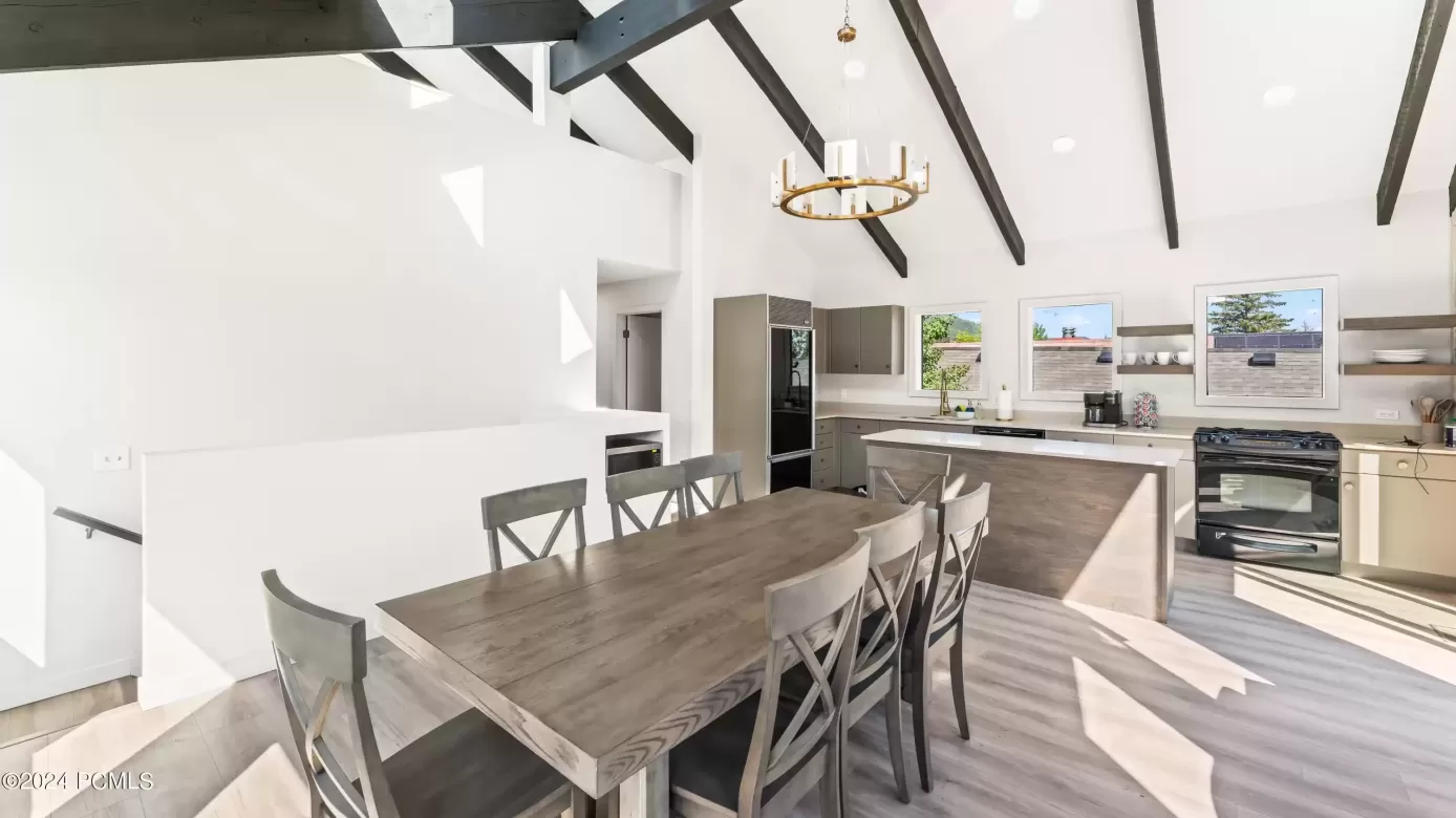 1313 Park Avenue, Park City, Utah 84060