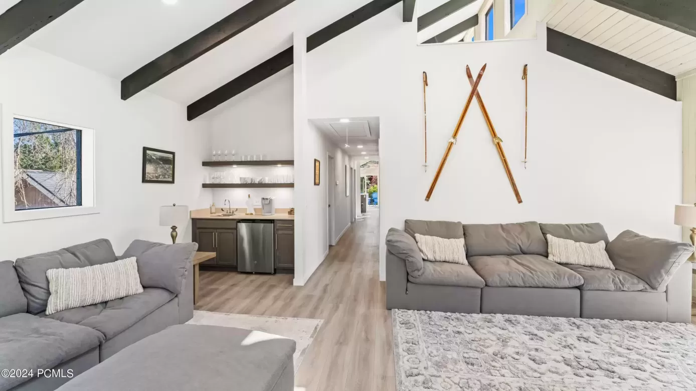1313 Park Avenue, Park City, Utah 84060