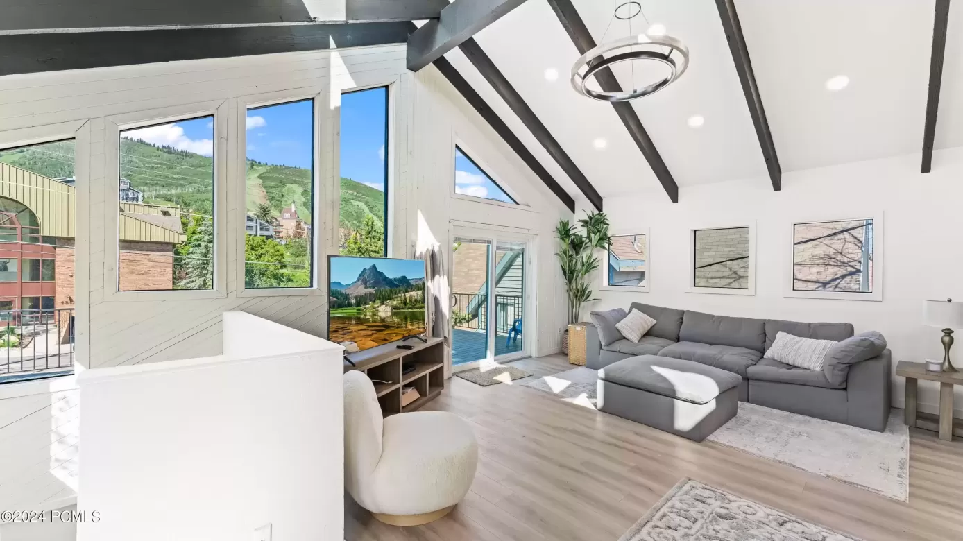 1313 Park Avenue, Park City, Utah 84060