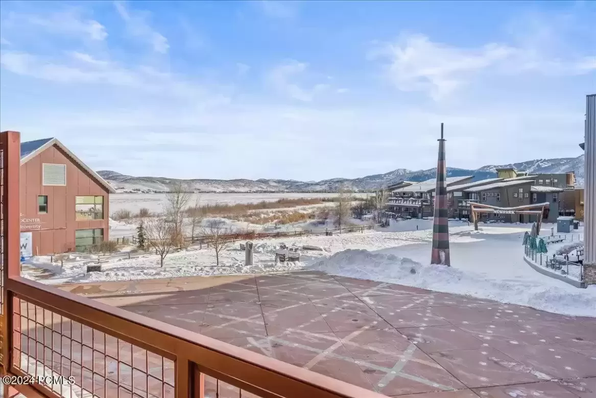 1456 Newpark Boulevard Unit 218, Park City, Utah 84098