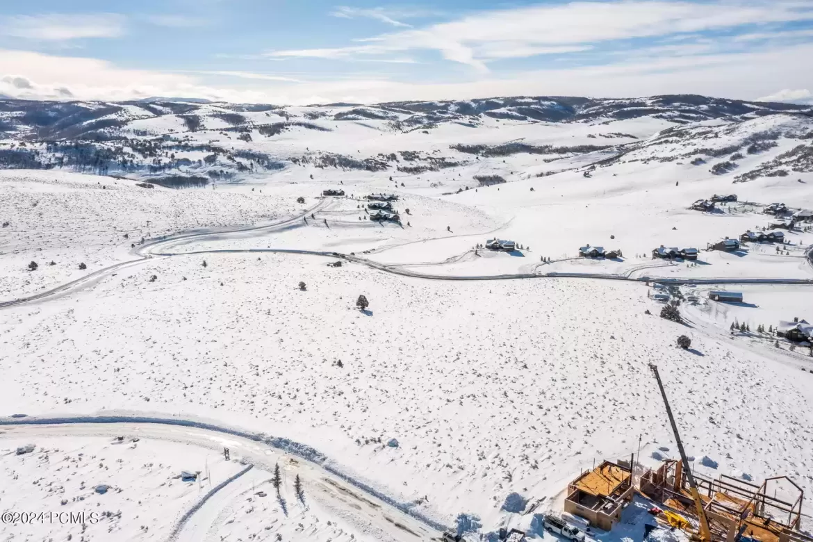 6604 E Whispering Circle, Heber City, UT 84032