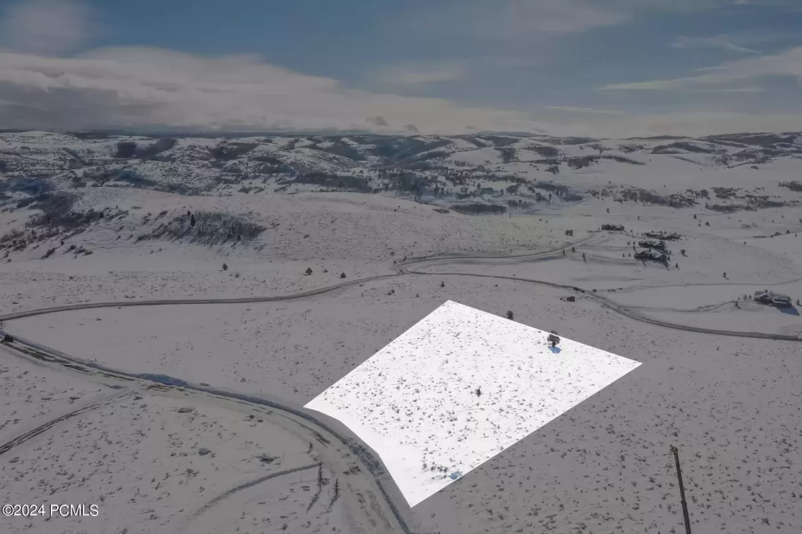 6604 E Whispering Circle, Heber City, UT 84032