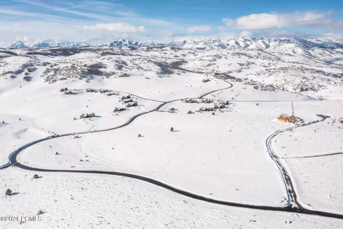 6604 E Whispering Circle, Heber City, UT 84032