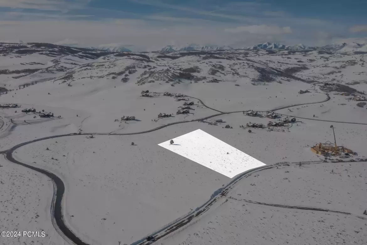 6604 E Whispering Circle, Heber City, UT 84032